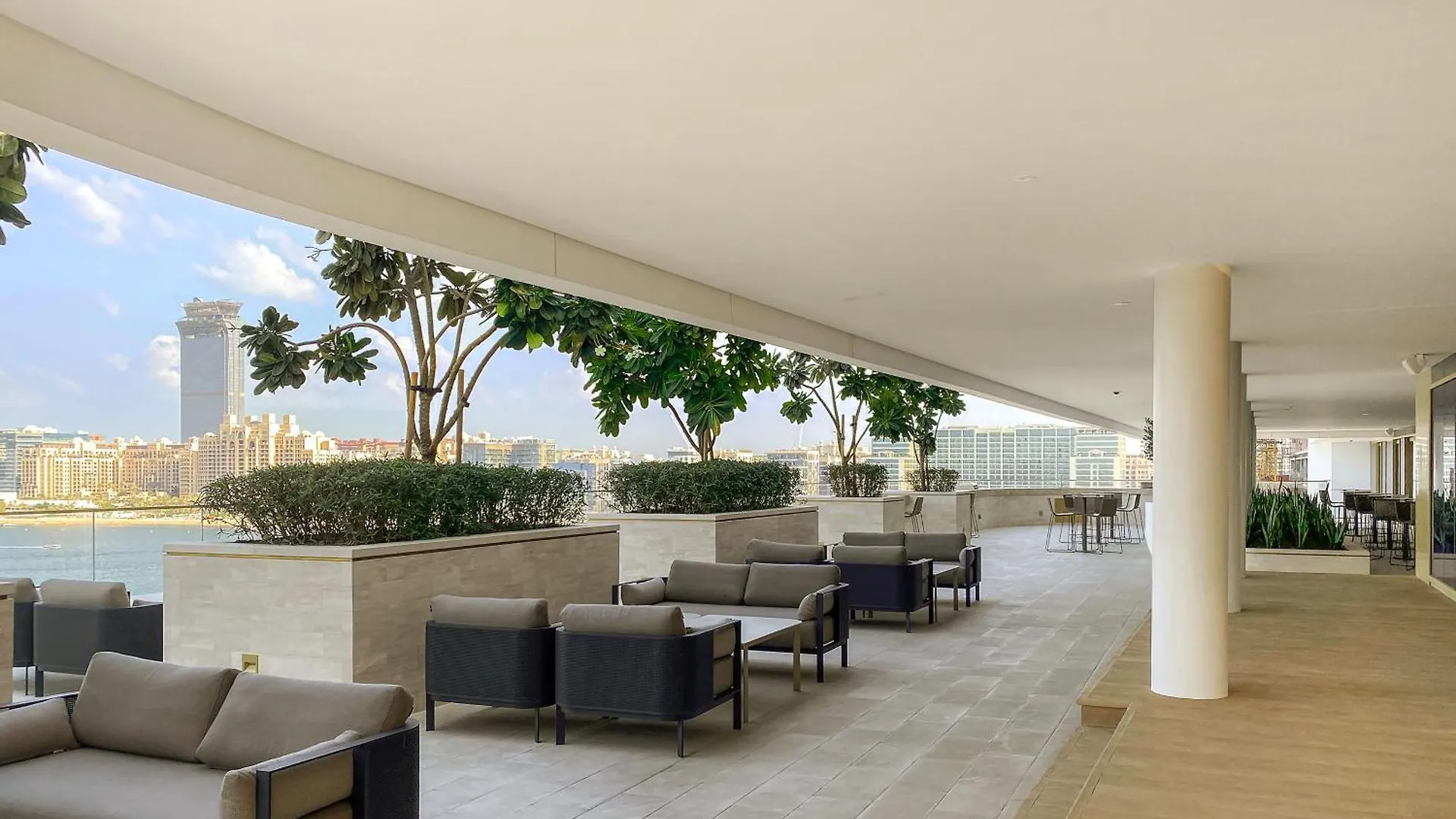 Apartment 2Br Grand Bleu Tower 2, Direct Beach Access Dubai United Arab Emirates