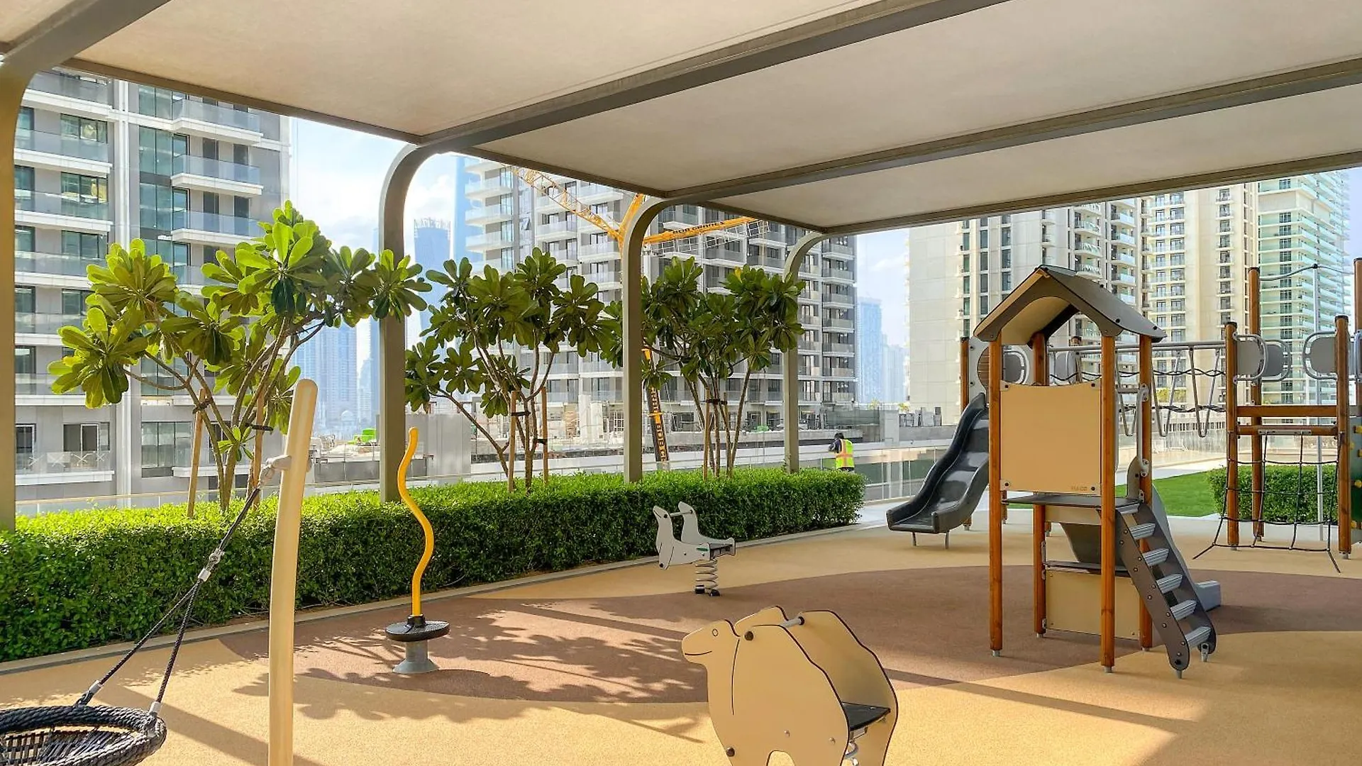 2Br Grand Bleu Tower 2, Direct Beach Access Dubai